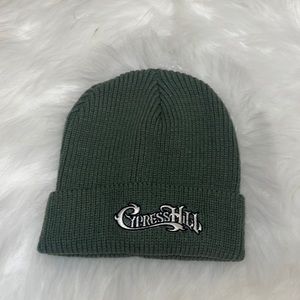 Kids Cypress Hill beanie